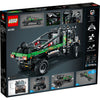 LEGO Technic : 4x4 Mercedes-Benz Zetros Trial Truck (42129)
