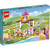 LEGO Disney : Belle and Rapunzel's Royal Stables (43195)