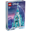 LEGO Disney : The Ice Castle (43197)