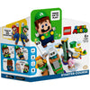 LEGO Super Mario : Adventures with Luigi Starter Course (71387)