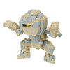 Nanoblock Mummy NBC-317