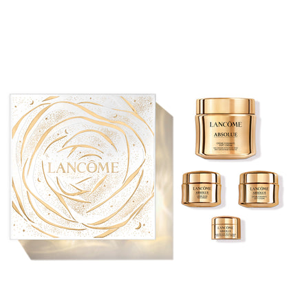 Lancôme Absôlue Soft Cream 60ml Holiday Set