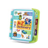 LEAPFROG A to Z Learn with Me Dictionary