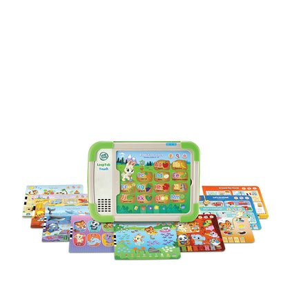 LeapFrog LeapTab Touch