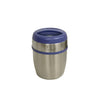 LA GOURMET Save the Planet  1.5L Blue Food Jar (LGAY368102)