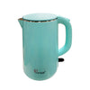 La Gourmet Macaron Collection 1.8L Seamless Kettle - Mint Green