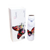 LA GOURMET Butterfly  650ml One Touch Flask  (LGJYBY364531) + Gift Box 364531