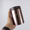 LA GOURMET Sakura 0.5L Flask + 0.58L Food Jar Thermalware Set (LGSA302755)