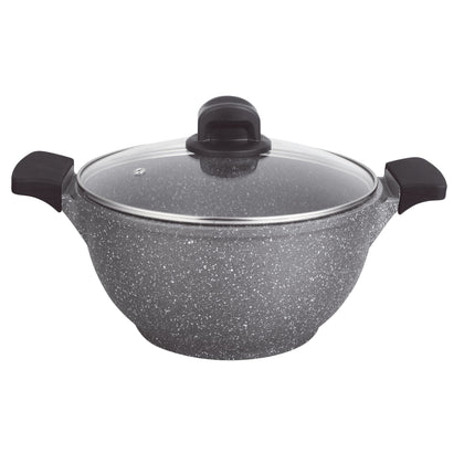 La Gourmet Shogun Kyoto Induction 24cm Casserole (LGSM353603)