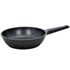 LA GOURMET Shogun Senjo Marble 18cm Deep Frypan LGSO344724