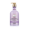 On The Body Veilment Natural Spa Lavender Scrub Body Cleanser 600mg