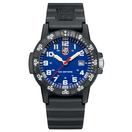 Luminox Watch Leatherback Sea Turtle Giant - 0323 - Black (44mm)