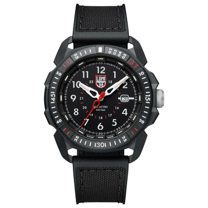 Luminox Watch ICE-SAR Arctic - 1001 - Black (46mm)