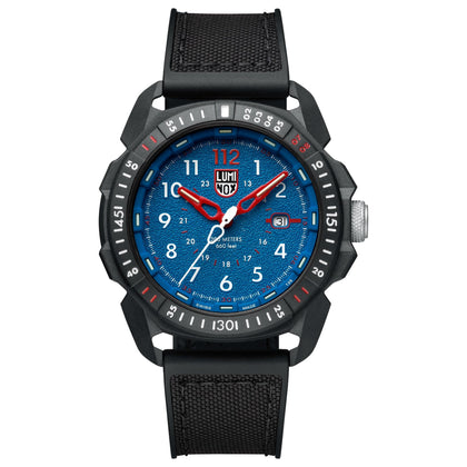Luminox Watch ICE-SAR Arctic - 1003 - Black (46mm)