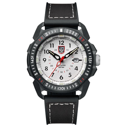 Luminox Watch ICE-SAR Arctic - 1007 - Black (46mm)