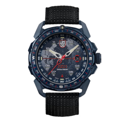 Luminox Watch ICE-SAR Arctic 1200 Series - 1203 - Black (46mm)