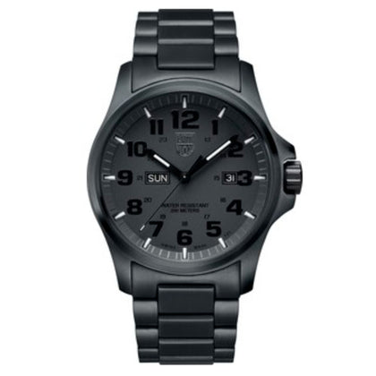 Luminox Watch Atacama Field Day Date - 1922.BOB - Black (45mm)