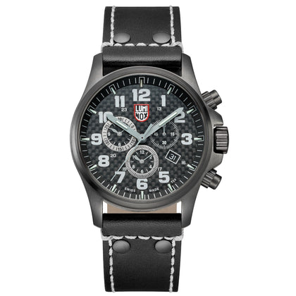 Luminox Watch Atacama Field Chronograph - 1941 - Black (45mm)