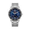 Luminox Pacific Diver Blue Stainless Steel 3123 - Blue