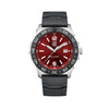 Luminox Pacific Diver Red Black 3135 - Red