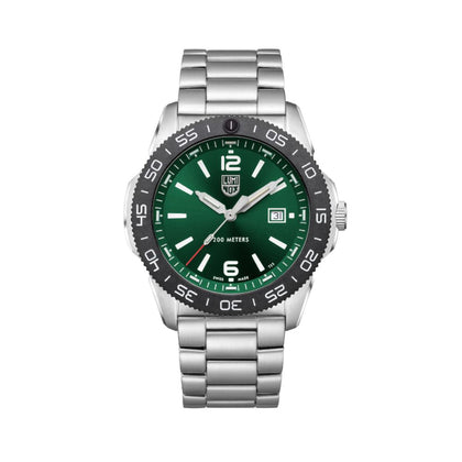Luminox Pacific Diver Green 3137 - Green