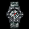 Luminox Watch Navy Seal 3500 - 3507.PH - Black (45mm)