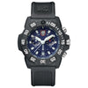 Luminox Watch Navy Seal Chronograph 3580 - 3583 - Black (45mm)