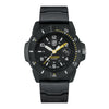 Luminox Watch Navy Seal 3600 Series - 3601 - Black (45mm)