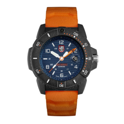 Luminox Watch Navy Seal 3600 Series - 3603 - Orange (45mm)