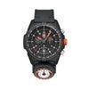 Luminox BEAR GRYLLS SURVIVAL LAND LM3781KM - Black