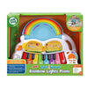 Leapfrog Learn & Groove Rainbow Lights Piano