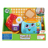 LeapFrog Yum-2-3 Toaster