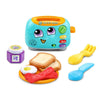 LeapFrog Yum-2-3 Toaster