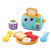 LeapFrog Yum-2-3 Toaster