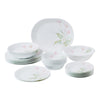 Corelle 26pc Dinner Set - Lilyville (26A-LV-P)