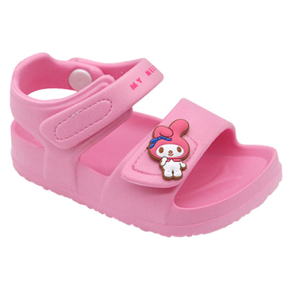 My Melody Children Sandals - Pink