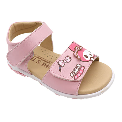 My Melody Children Sandals - Pink