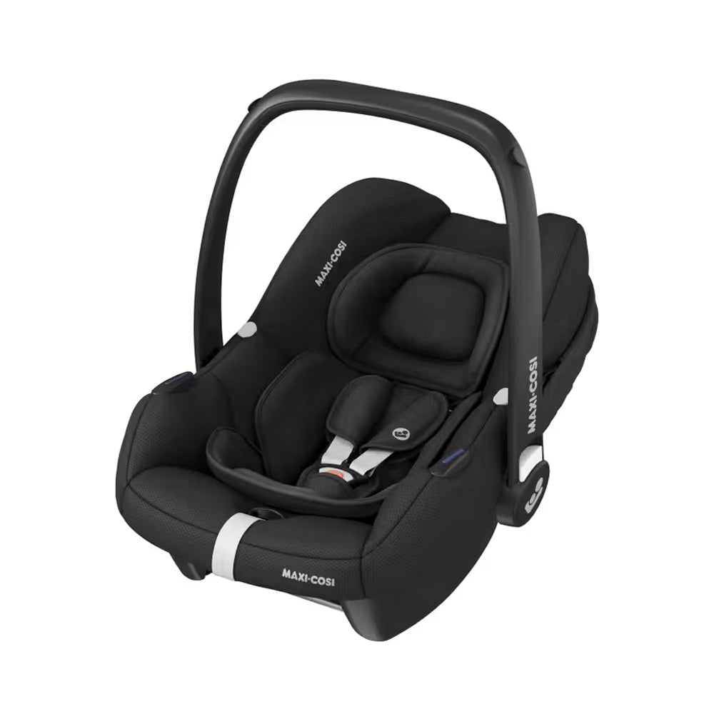 Maxi Cosi Cabriofix Infant Car Seat - Black