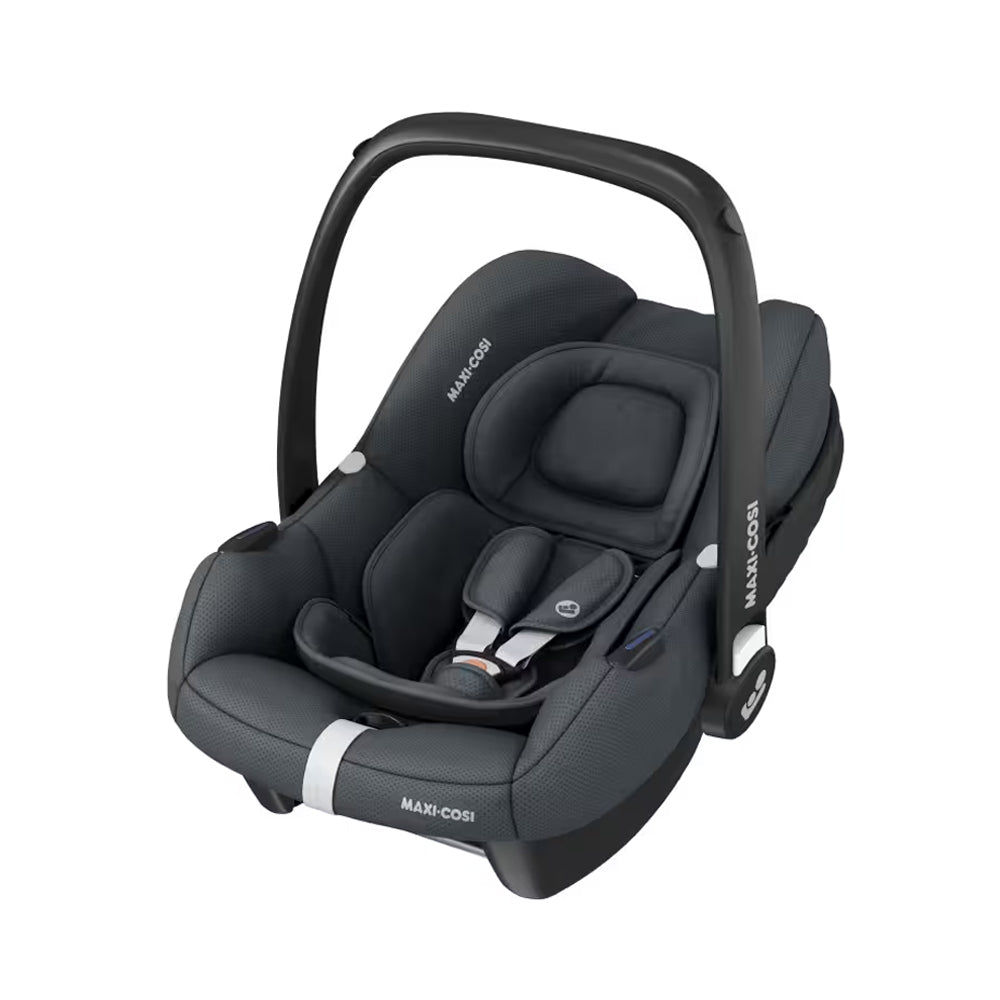 Maxi Cosi Cabriofix Infant Car Seat - Graphite