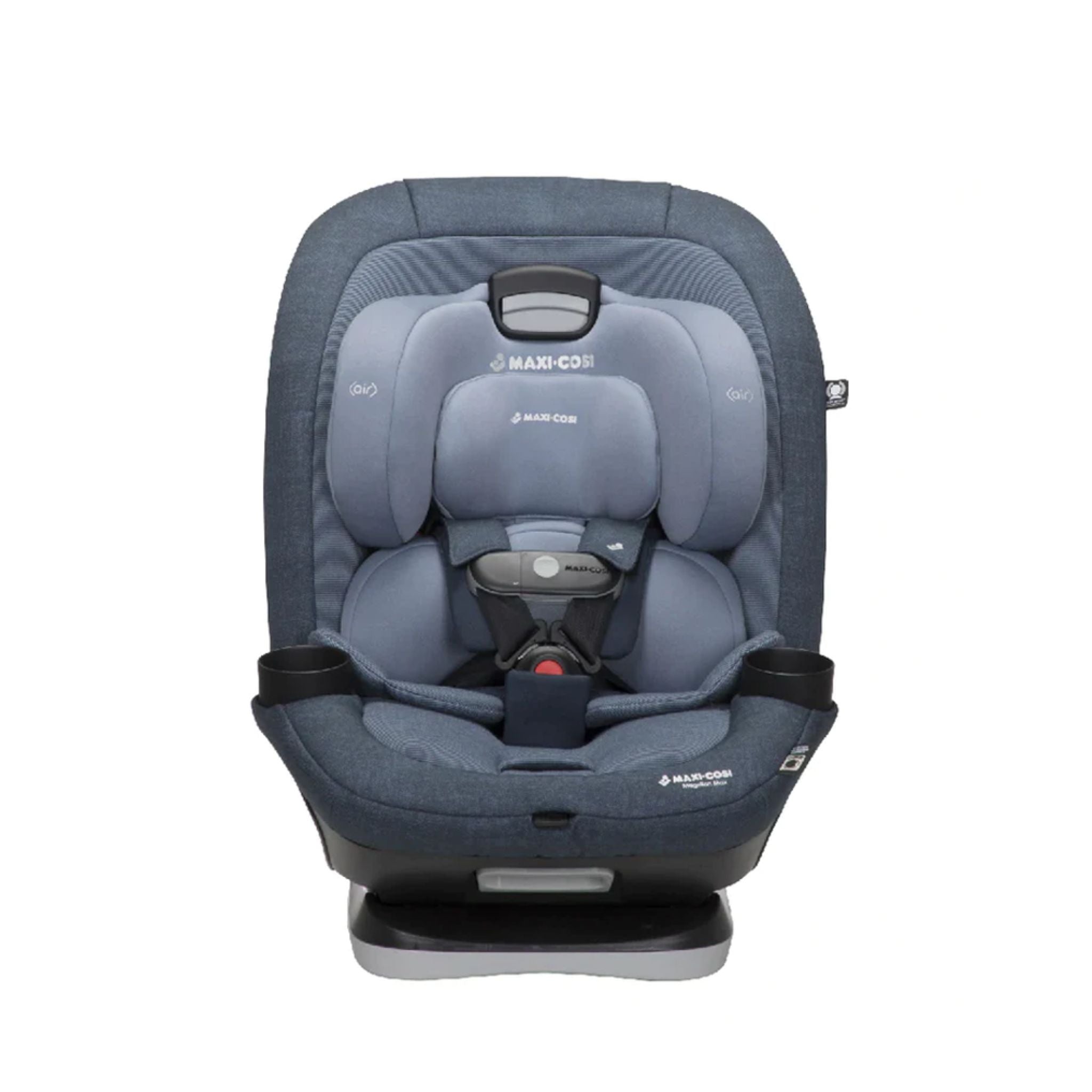 Maxi Cosi #1 Magellan XP Max All-in-One Baby Car Seat - (0m-10y) (2.27 - 54 kg) - Blue