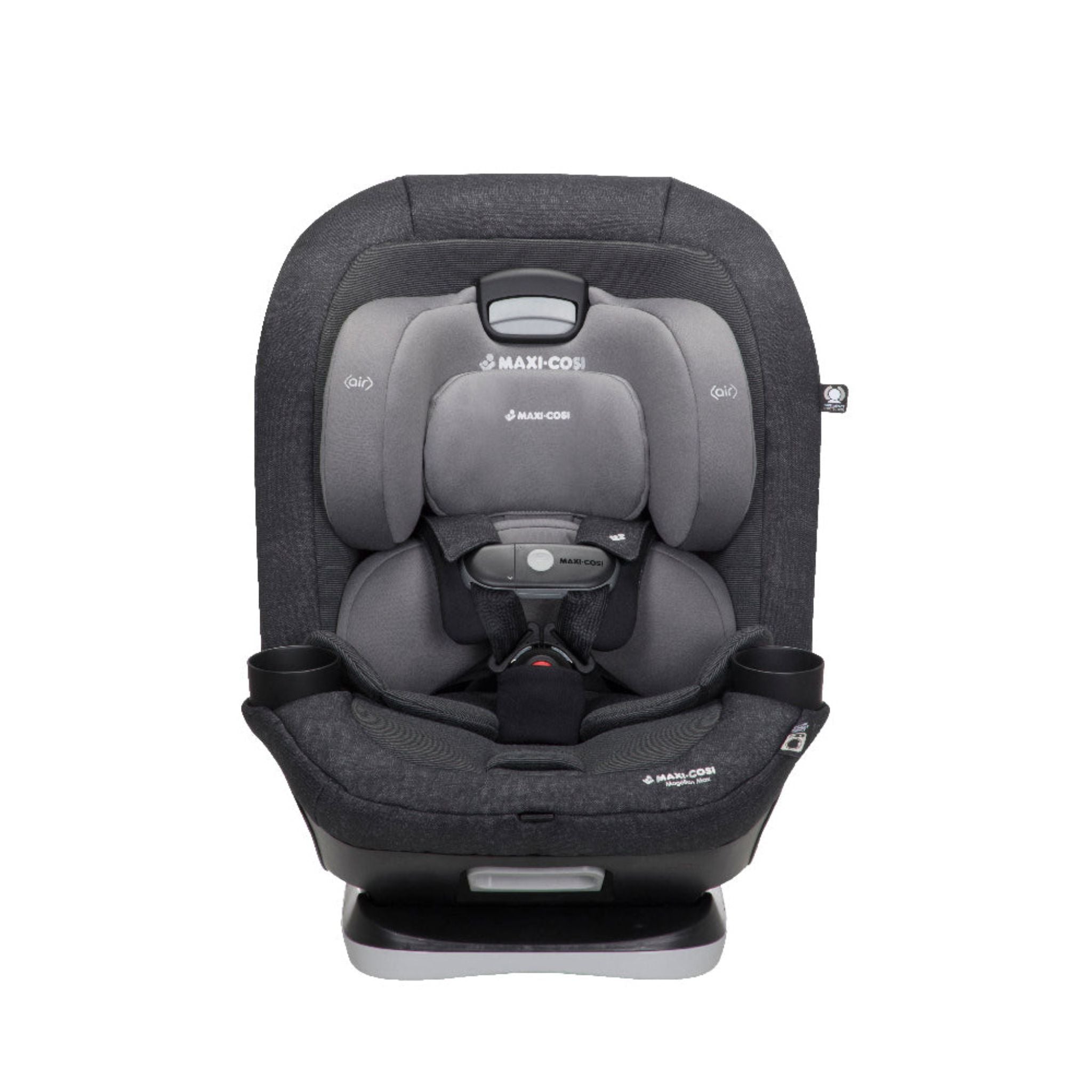 Maxi Cosi #1 Magellan XP Max All-in-One Baby Car Seat - (0m-10y) (2.27 - 54 kg) - Black