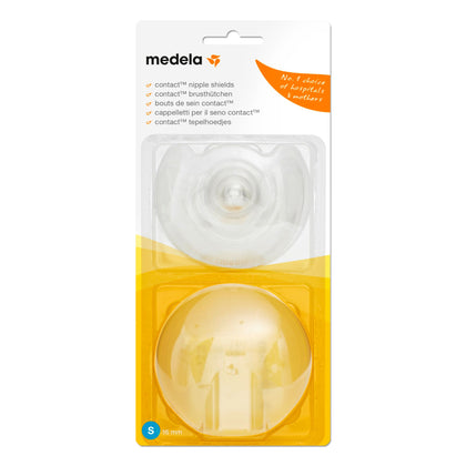 Medela Contact Nipple Shield S (16mm)