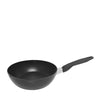 Meyer Cook N' Look 24cm Chef's Pan with Spout