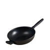 Meyer Nonstick 28cm Hard Anodized Frying Pan - Meyer Midnight Series (Induction) (MEY-85078)