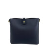 Mel&Co Buckle Detail Sling Bag Black