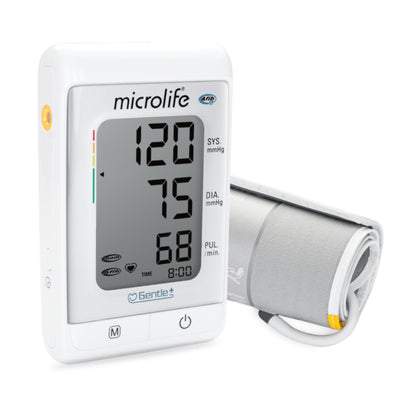 MICROLIFE Blood Pressure Monitor with Stroke Risk Detection