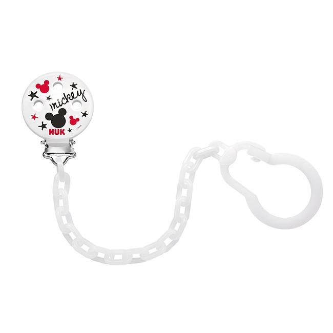 Nuk Mickey Soother Chain