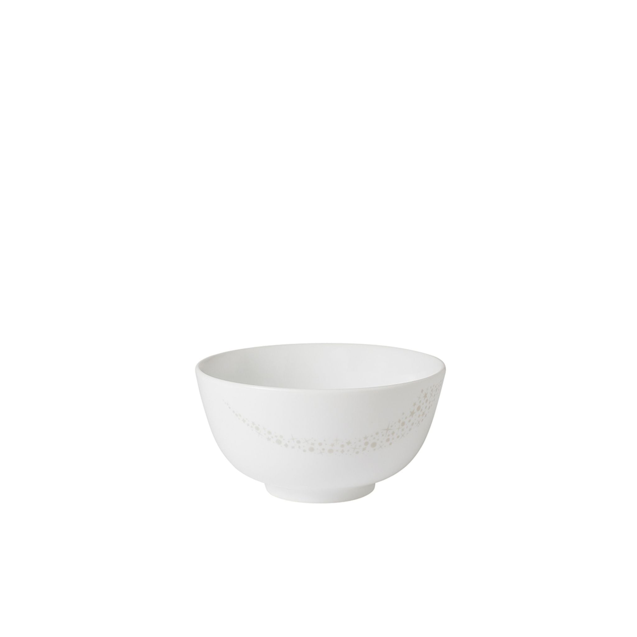 Corelle Chinese Rice Bowl - Moonlight (409-MT)