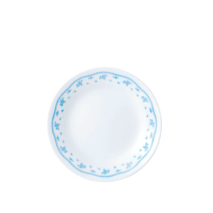 Corelle Luncheon Plate - Morning Blue (108-MB)
