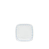 Corelle Square Round Bread & Butter Plate - Morning Blue (2206-MB)